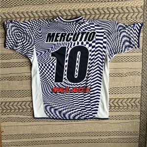 Palace Playwright Mercutio Jersey Size L
